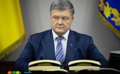 Дебаты Зеленского и Порошенко: что происходит перед выборами в Украине