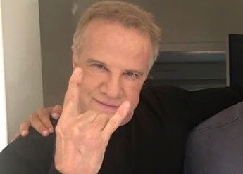 Актер Кристофер Ламберт снялся в рекламе игры Mortal Kombat