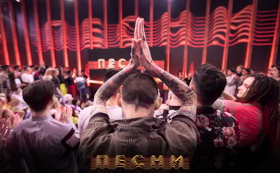 "Просто печально": первые отборы в шоу "Песни" на ТНТ