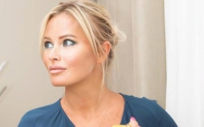 "Очень хотелось романтики": Дана Борисова призналась в нимфомании