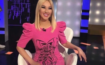 "Мы все — рабы": Кудрявцева ответила на критику Пугачевой