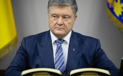 Соратники Порошенко раскрыли его планы на жизнь после выборов