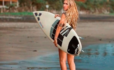 Рита Дакота: "Недавно я сделала липосакцию"