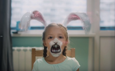 Вышел трейлер первого российского интерактивного сериала «Digital Доктор»