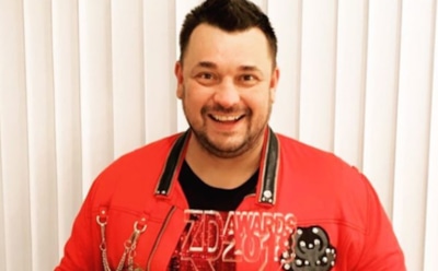 СМИ: жена Сергея Жукова ждет четвертого ребенка