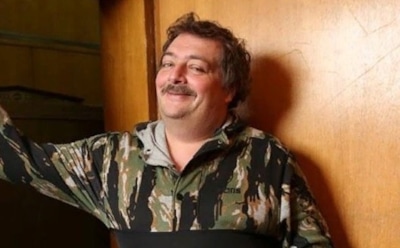 "Страшно благодарен врачам": Быков пришел в сознание и обратился к читателям