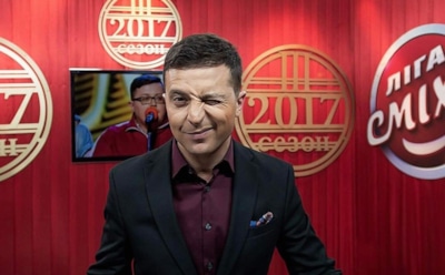 Президент Зеленский: чего ждать от «слуги народа»