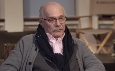 Никита Михалков будет судиться с торговцами биодобавок