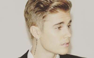 Джастин Бибер впервые за два года появился на сцене