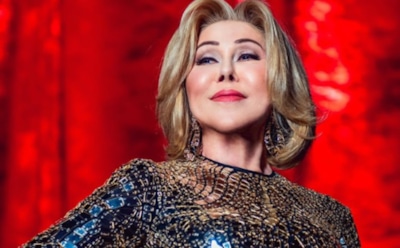 СМИ: Любовь Успенская попала в больницу