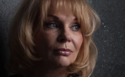 Ирину Цывину не позволили похоронить рядом с бывшим мужем Евстигнеевым