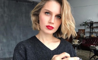 Дарья Мельникова прогуляла учебный год из-за комплексов