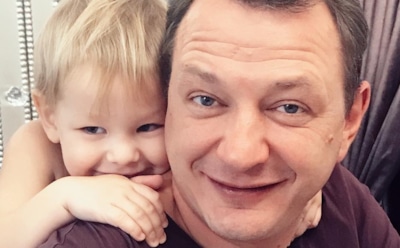 СМИ раскрыли личность новой «избранницы» Марата Башарова