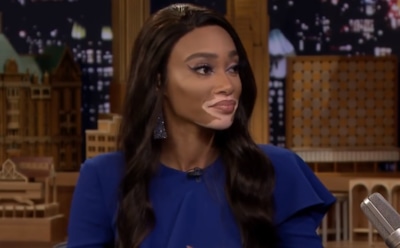 "Это странная история": модель Винни Харлоу рассказала, как сменила имя