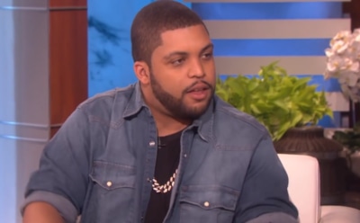 Сын рэпера Ice Cube рассказал, какой родительский совет ему дал отец