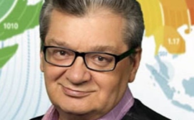 Больной раком Александр Беляев рассказал о расстройстве нервной системы