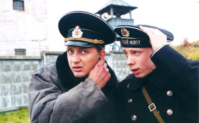 Актеры фильма "72 метра": 15 лет спустя