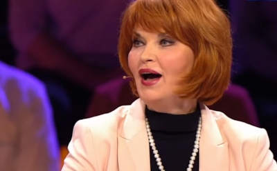 Людмила Шевель обвинила Олега Янковского в домогательствах