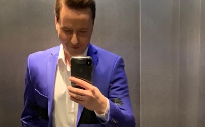 Гарик Харламов порассуждал о пошлости в обращении к Витасу