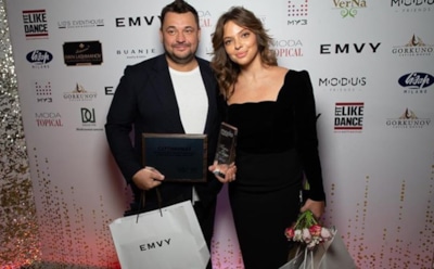 Жена Сергея Жукова отреагировала на слухи о беременности