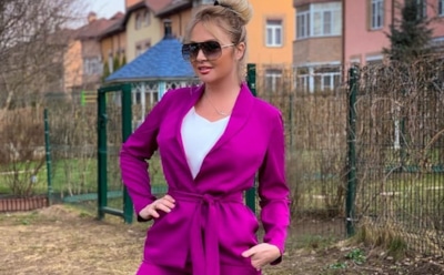 Дарья Пынзарь сделала пластическую операцию