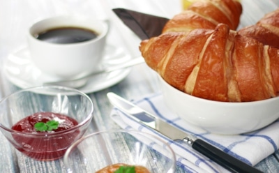 Ученые: отказ от завтрака повышает риск смерти от болезней сердца