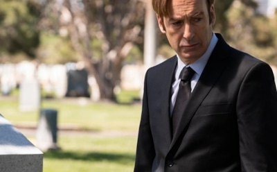 Шестой сезон сериала «Лучше звоните Солу» станет последним