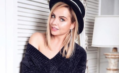 Певица Максим попала в серьезное ДТП