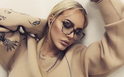 Маша Малиновская изменилась до неузнаваемости