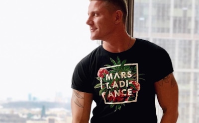 Звезда «Голоса» Алекс Малиновский: «Дима Билан меня не научил ничему»