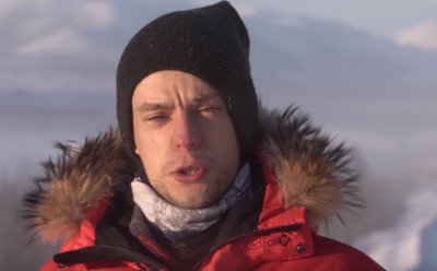 Юрий Дудь снял документальный фильм о сталинских репрессиях