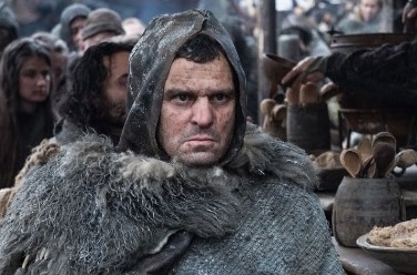 Экс-замдиректора ЦРУ Коэн снялся в «Игре престолов»