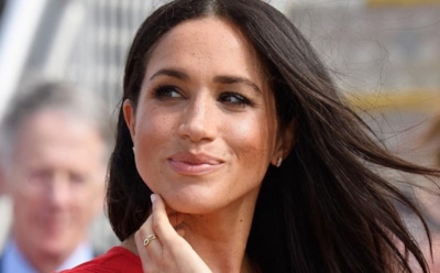 Имя Меган Маркл внесли в словарь сленговых выражений