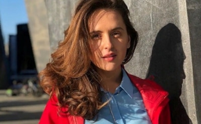 "Никогда не хотела быть блогером": Мария Шумакова ушла из "Инстаграма"