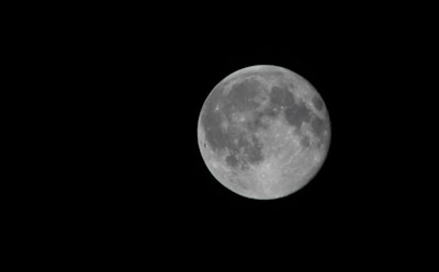 Лунный календарь на май: правильное решение