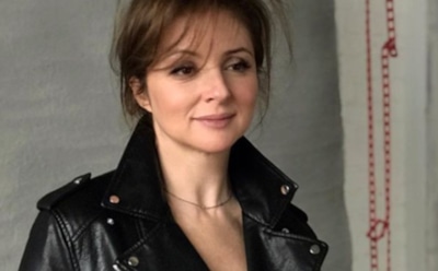 Анна Банщикова показала фото без макияжа с Мальдив