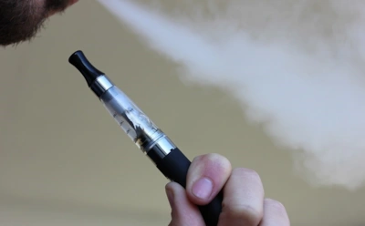 Ученые: в вейпах найдены следы бактериальных и грибковых токсинов