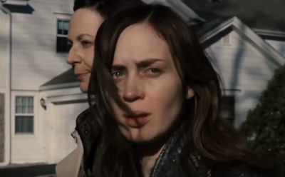 Триллер «Девушка в поезде» получит индийский ремейк