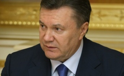 Виктор Янукович планирует вернуться в Украину