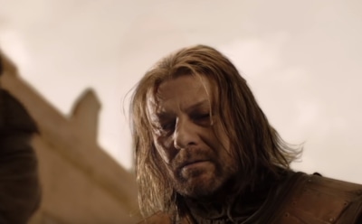 Фанаты обнаружили спойлер в новой серии «Игры престолов»