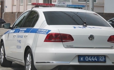 В Москве задержали репетитора музыки за избиение восьмилетней ученицы