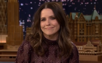 «Она в деле, чтобы побеждать»: София Буш признала величие Бейонсе