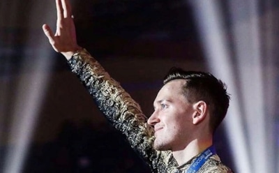 Фигурист Максим Ковтун объяснил, почему завершает карьеру в 23 года