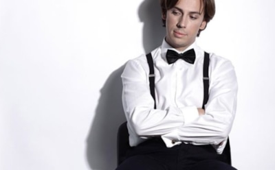 Максим Галкин хочет поменять ведущих на Первом канале