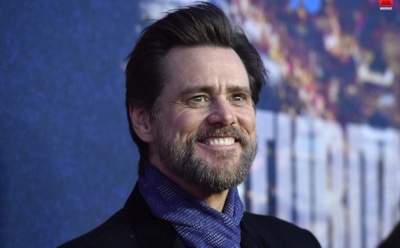 Джим Керри написал стих  о «короле лжи» Дональде Трампе