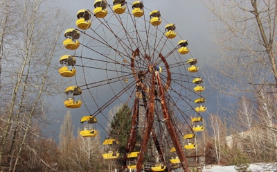 8 фактов о трагедии на Чернобыльской АЭС, которых вы не знали