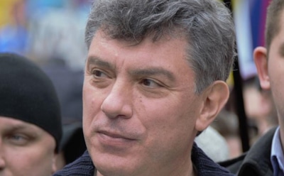 Сына Бориса Немцова очернили за позицию по Крыму