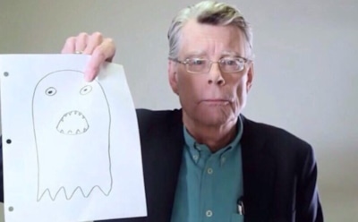 Джеймс Ван спродюсирует фильм «Жребий» по роману Стивена Кинга