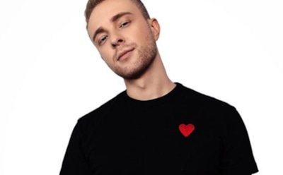 Лейбл Black Star определился с будущим псевдонимом Егора Крида