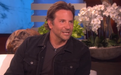 Брэдли Купер рассказал, как отцовство резко изменило его